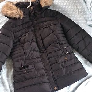 Winter jacket